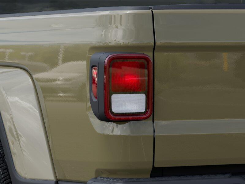 2025 Jeep Gladiator Sport S - Photo 9