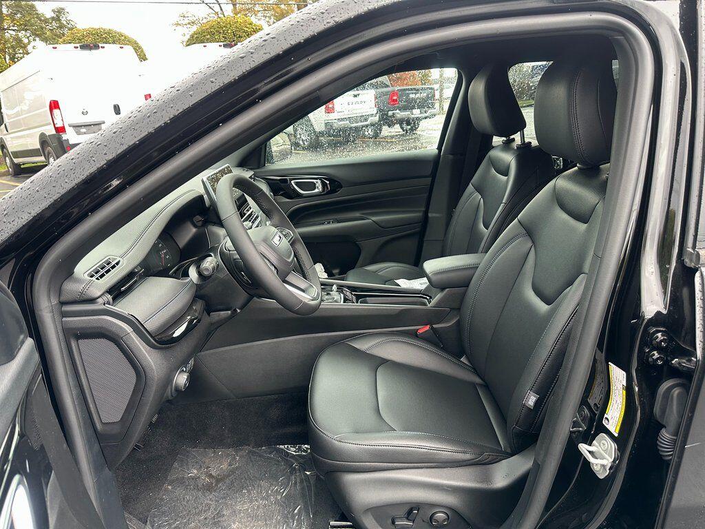 2026 Jeep Compass Limited Altitude - Photo 12