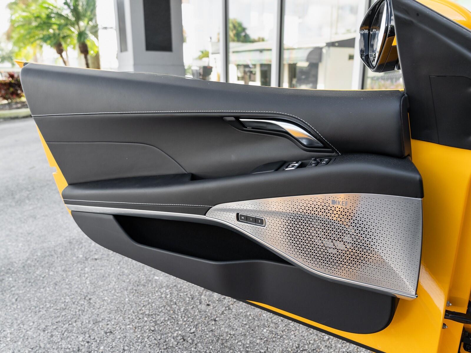 Used 2025 Lotus Emira V6