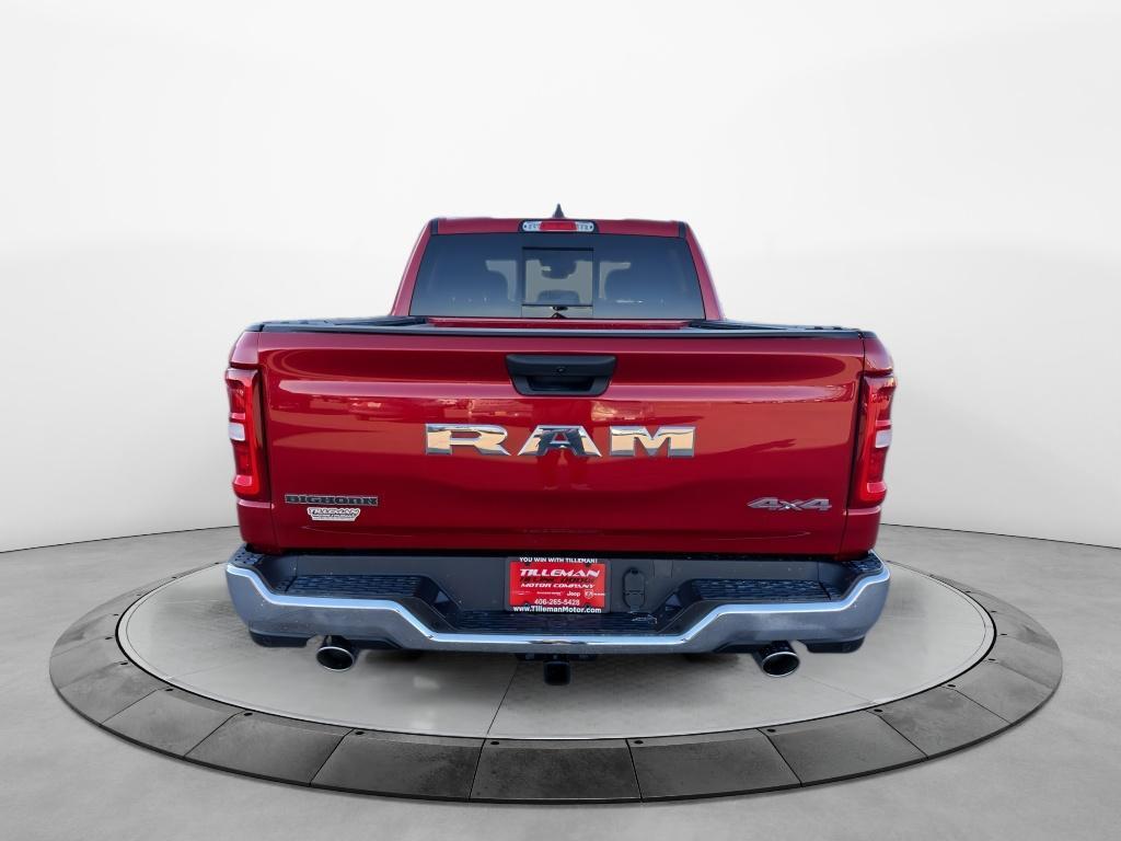 2026 RAM 1500 Big Horn/Lone Star - Photo 29