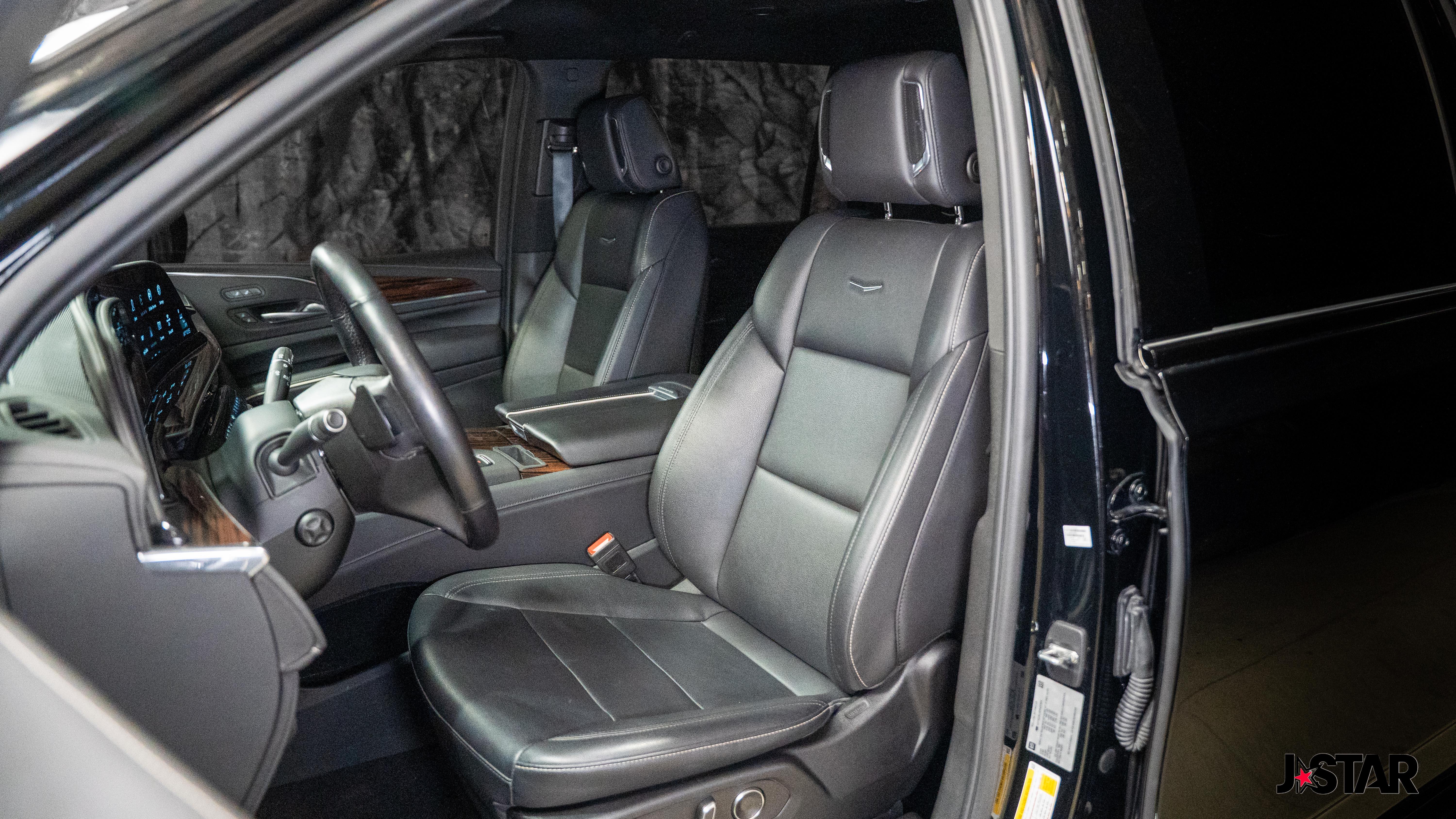 Used 2023 Cadillac Escalade ESV Luxury with VIN 1GYS3JKL6PR457604 for sale in Anaheim, CA