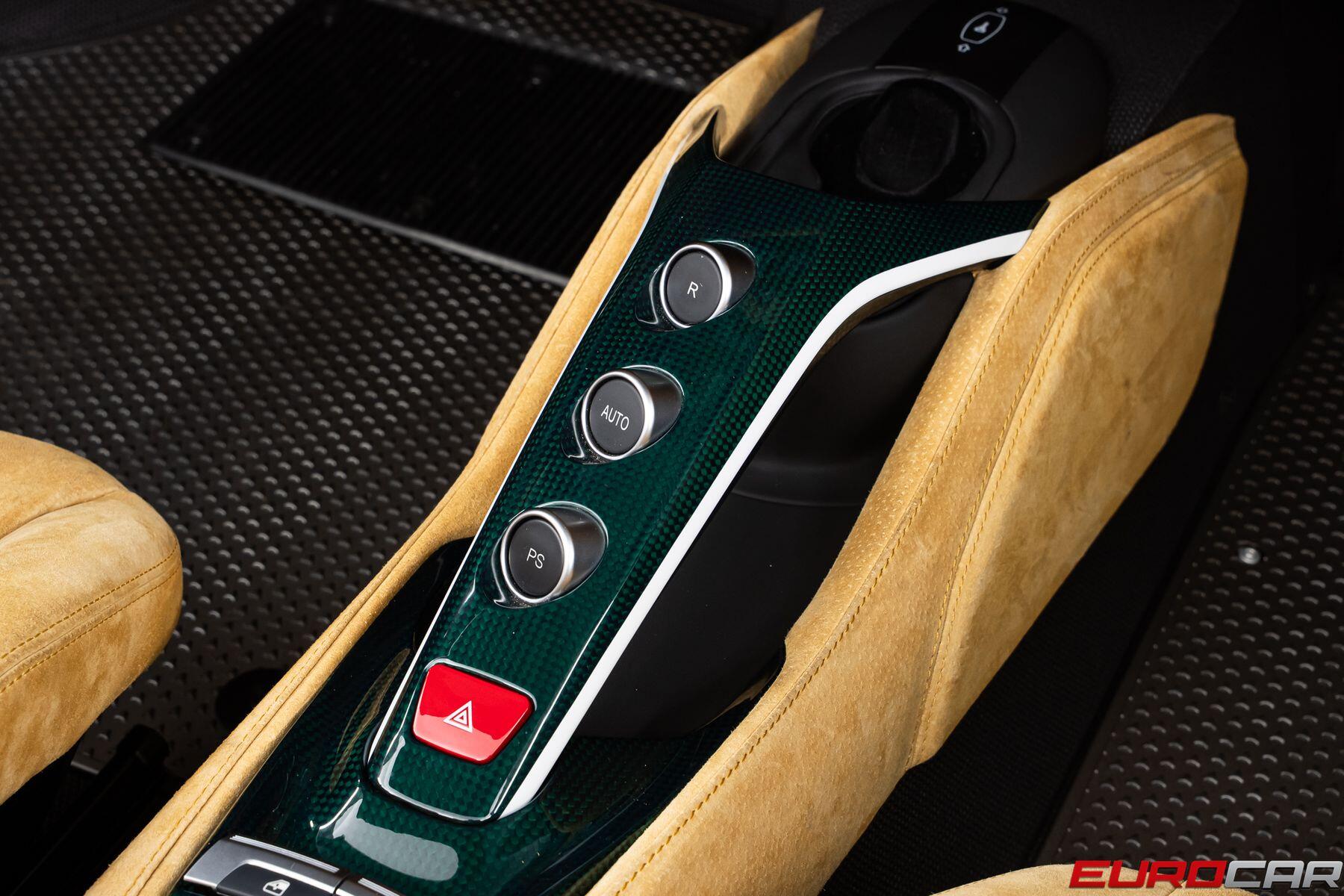 2019 Ferrari 488 Spider Base - Photo 42