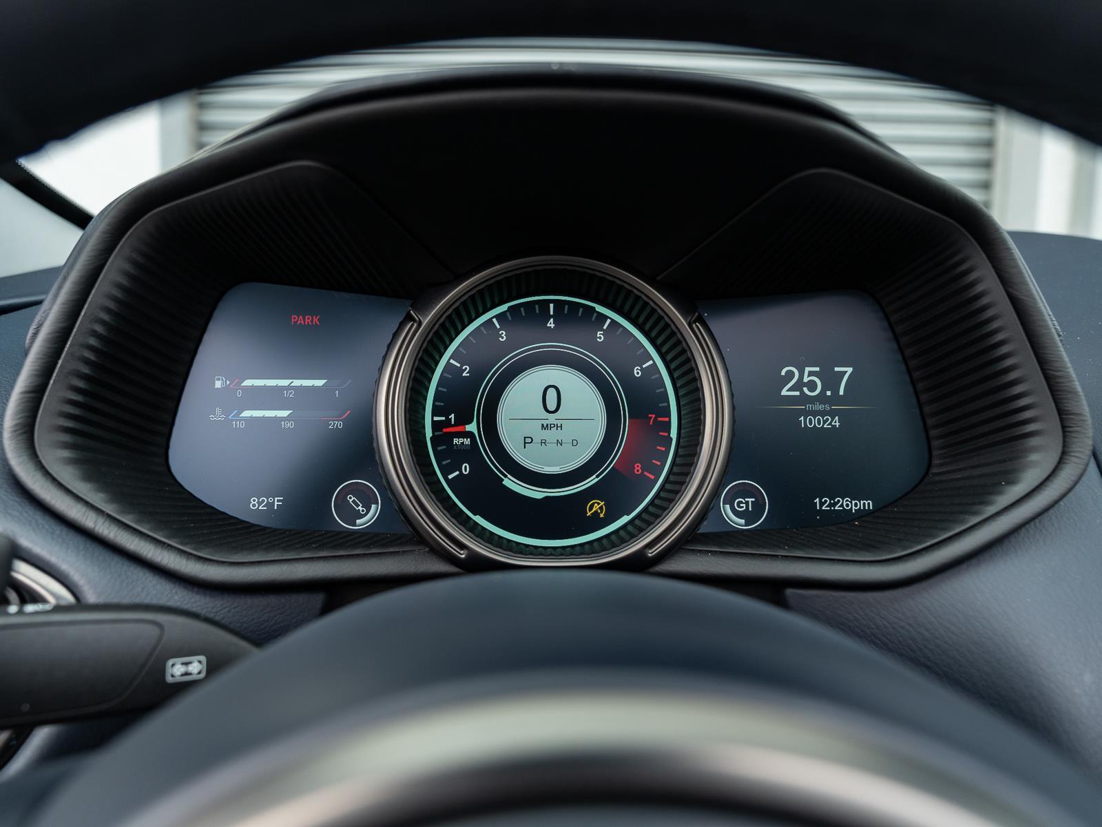 Used 2020 Aston Martin DB11 Volante