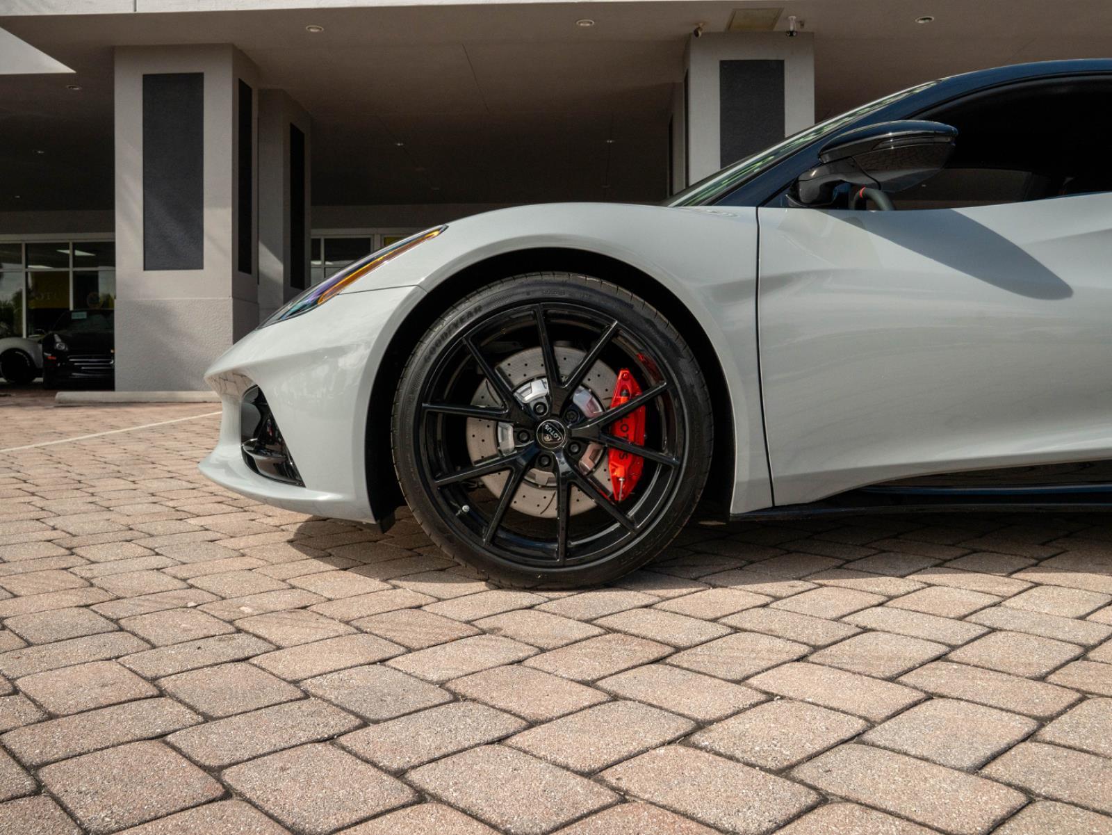 Used 2026 Lotus Emira V6 SE