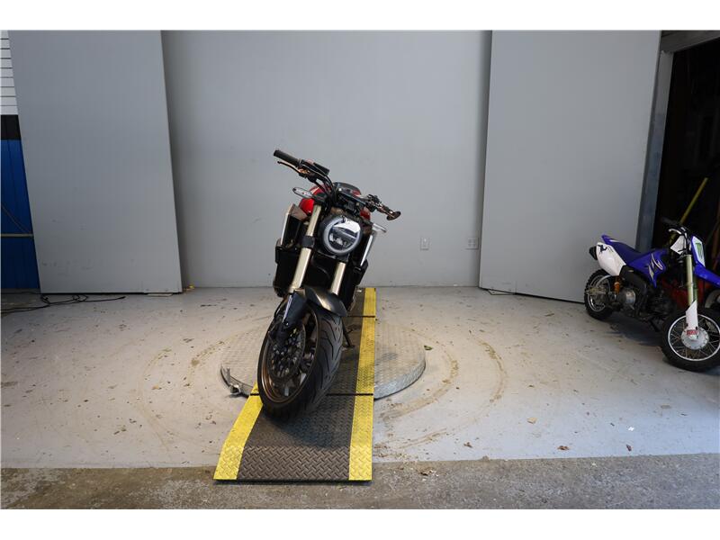 2019 Honda CB650R ABS