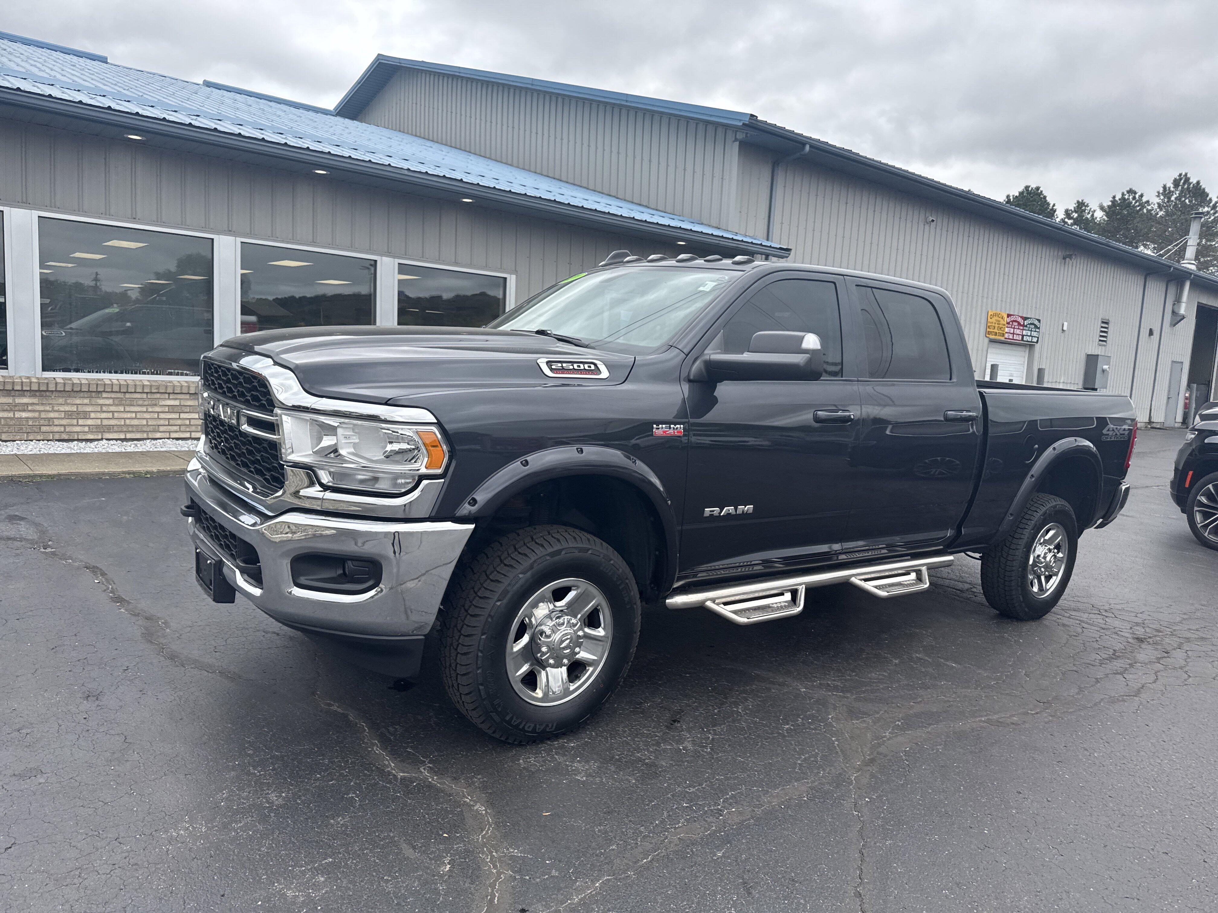 3C6UR5CJ2LG231207