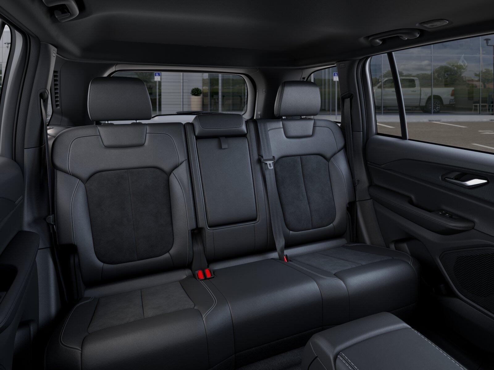 2025 Jeep Grand Cherokee Altitude - Photo 32