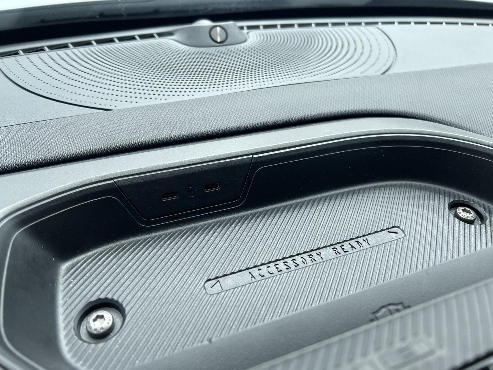2025 Ford Bronco Sport Outer Banks - Photo 27