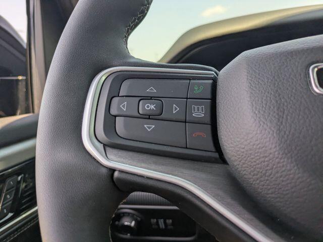 2026 Jeep Grand Wagoneer Limited Reserve - Photo 35