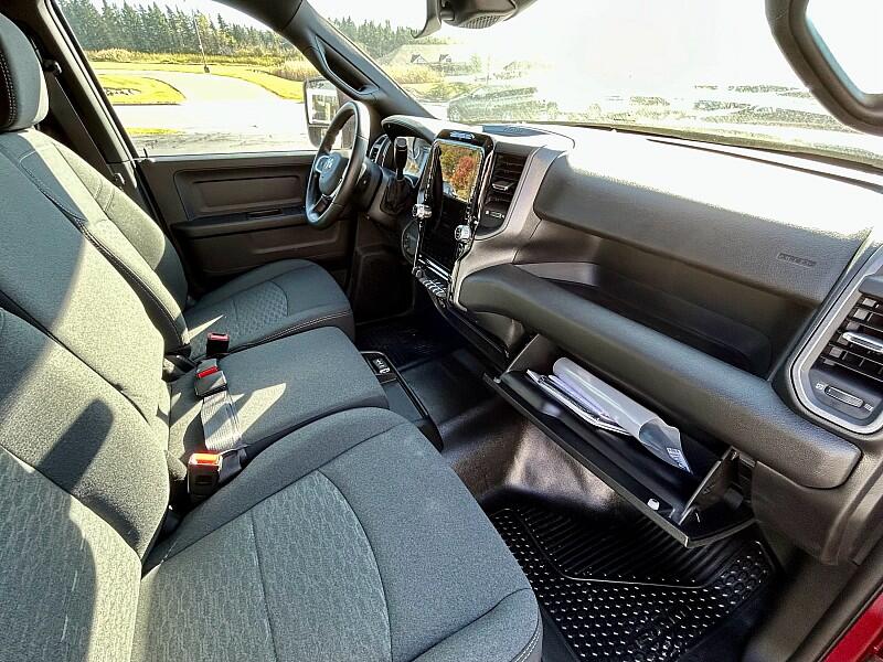 2026 RAM 2500 Tradesman - Photo 7