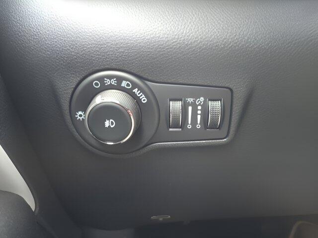 2026 Jeep Compass Limited - Photo 11
