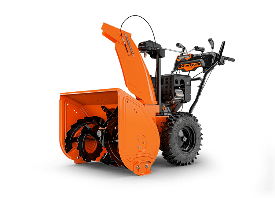 2026 Ariens Deluxe 28