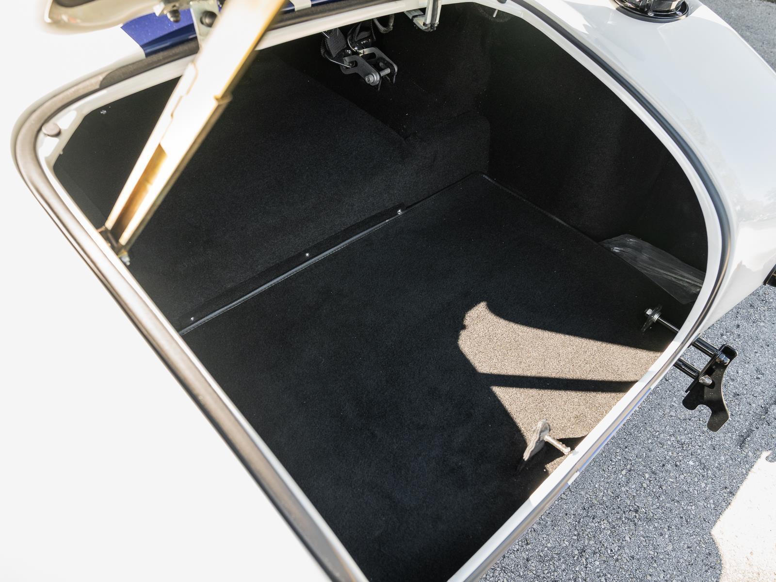 Used 1965 Bck Roadster Shelby Replica Godzilla