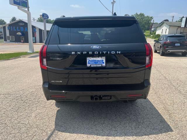2025 Ford Expedition Active - Photo 6