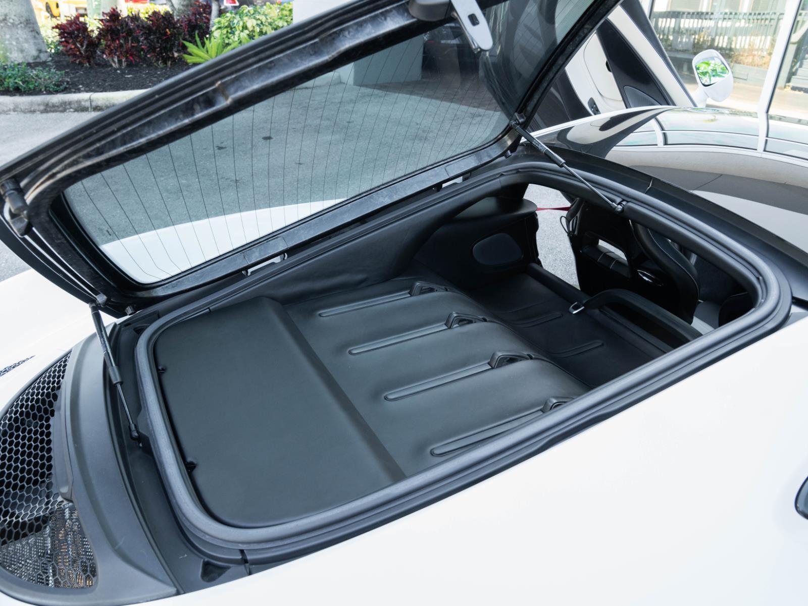 Used 2017 McLaren 570GT 