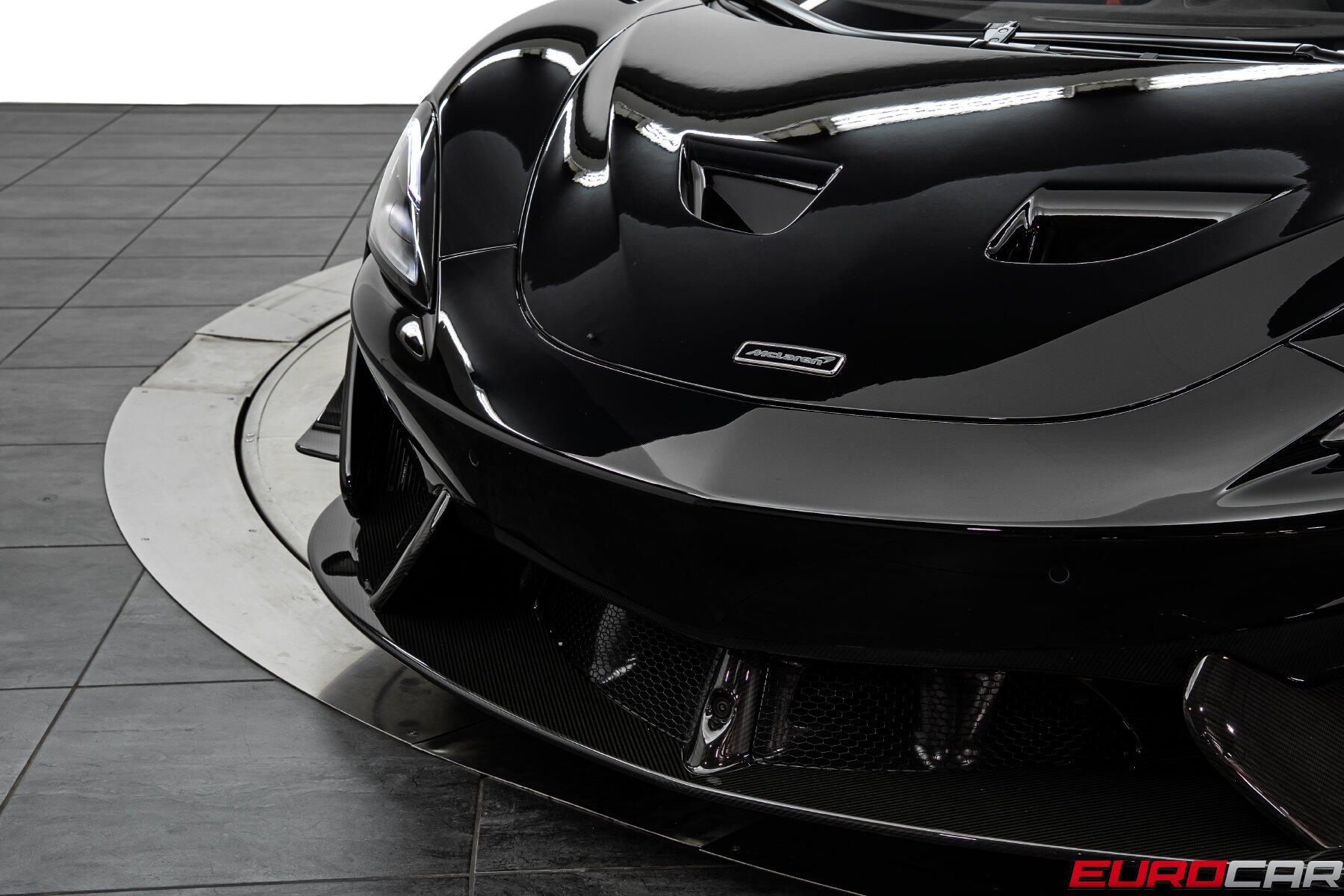 2020 McLaren 620R *345 OF 350 * HUGE CARBON OPTIONS*Image 13