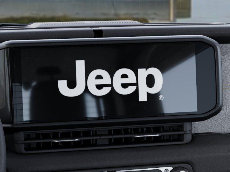 2026 Jeep Wrangler 2-Door Sport S - Photo 18