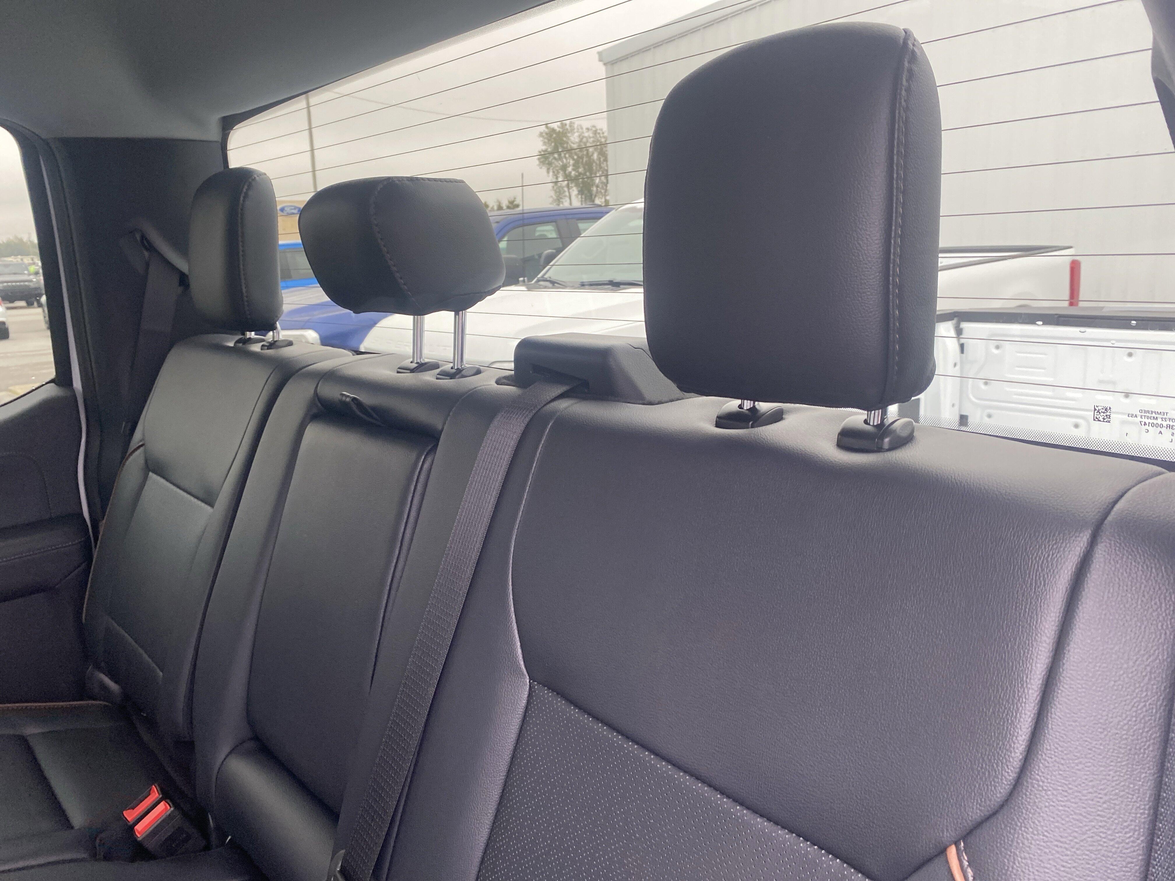 2026 Ford F-250 Super Duty Lariat - Photo 18