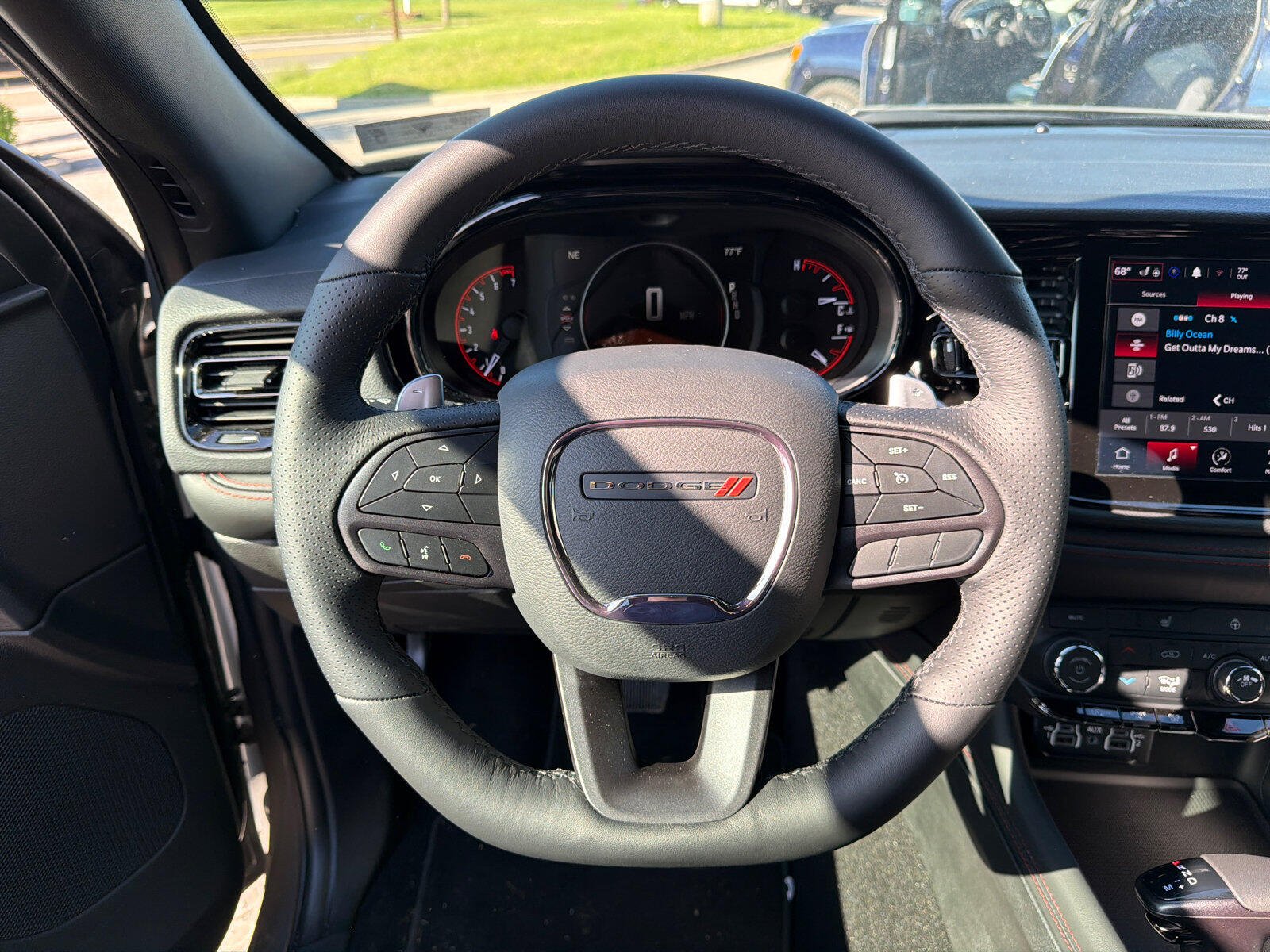 2026 Dodge Durango GT - Photo 14