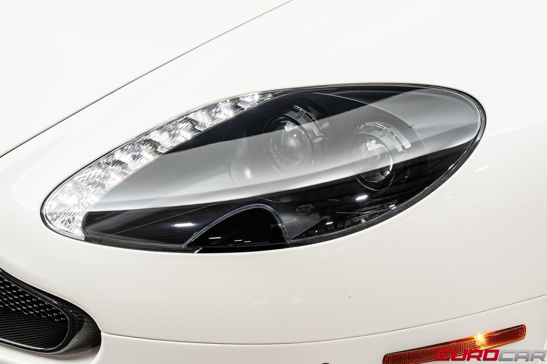 Used 2017 Aston Martin V12 Vantage S *CARBON FIBER OPTIONS * FULL PPF*Image 12