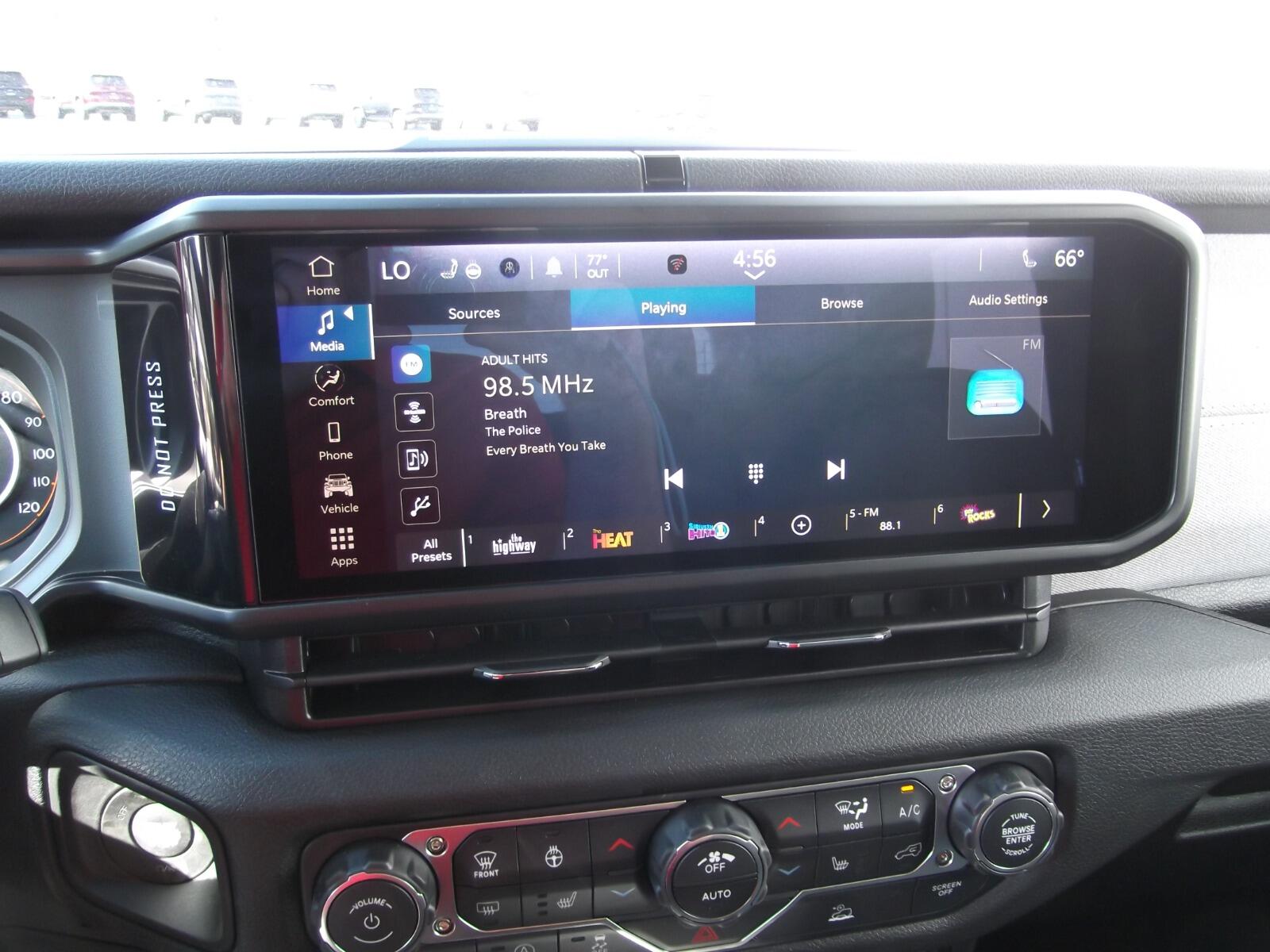 2026 Jeep Wrangler 2-Door Sport S - Photo 11