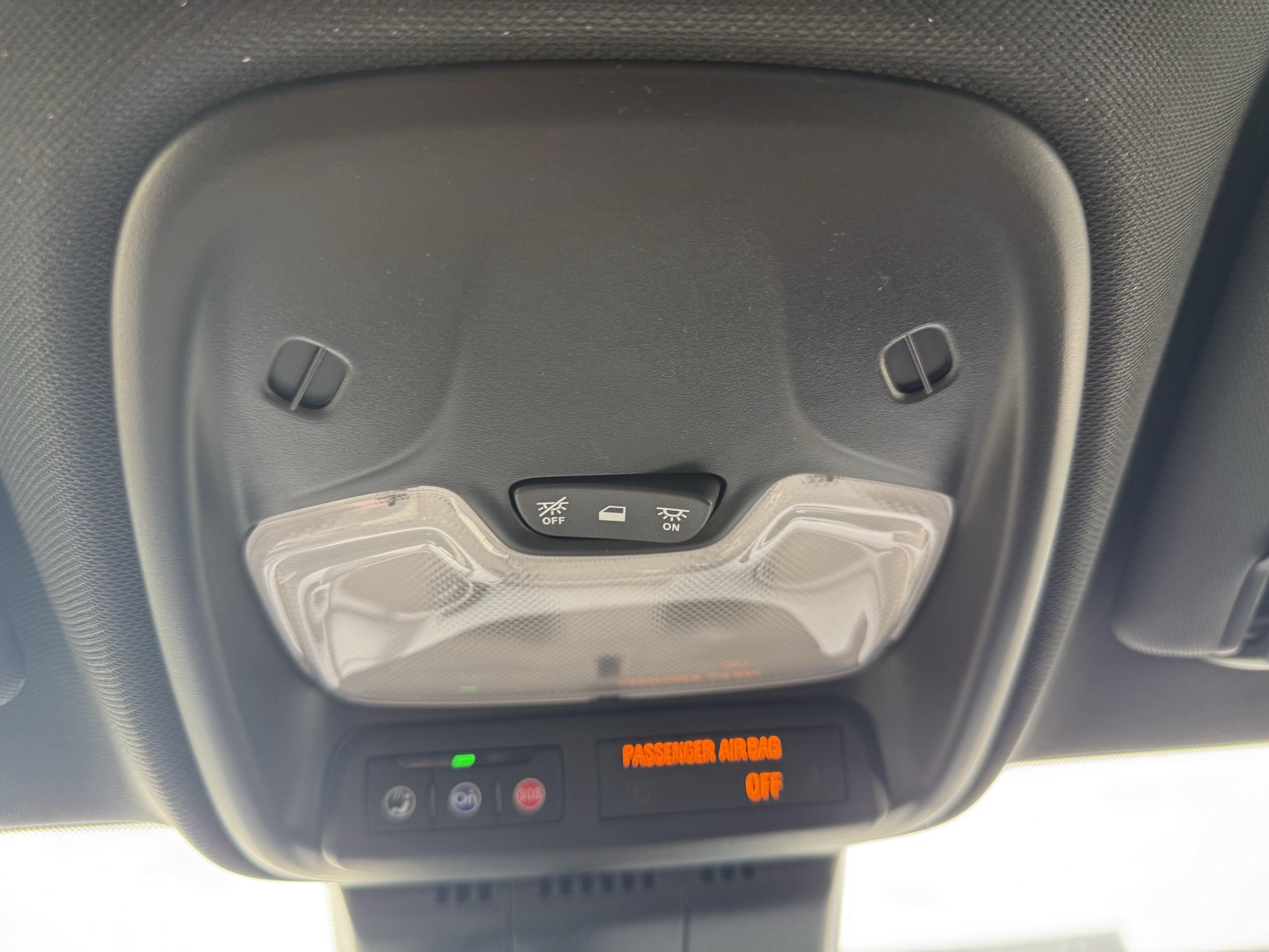 2026 Chevrolet Colorado Trail Boss - Photo 20