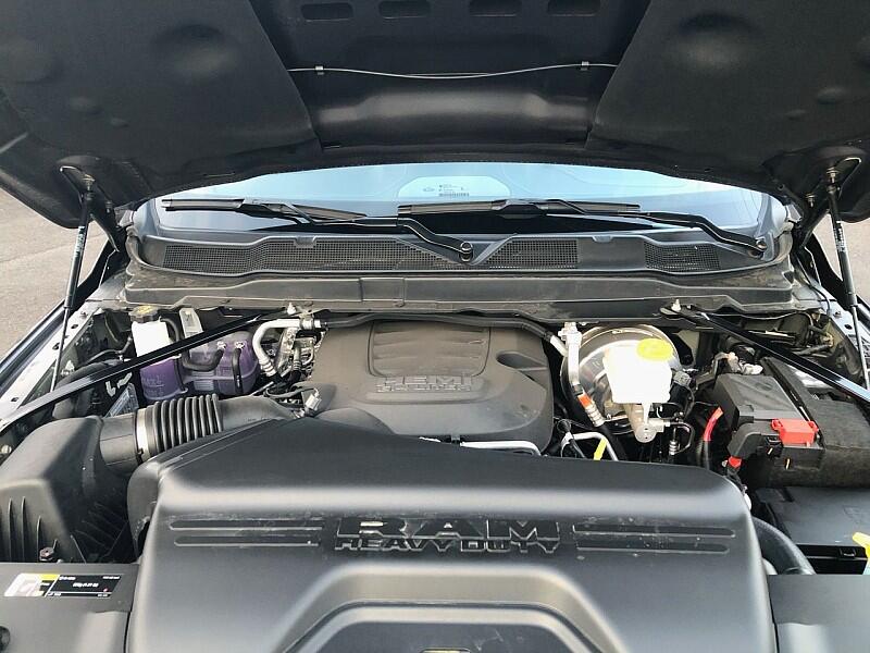 2026 RAM 2500 Power Wagon - Photo 25