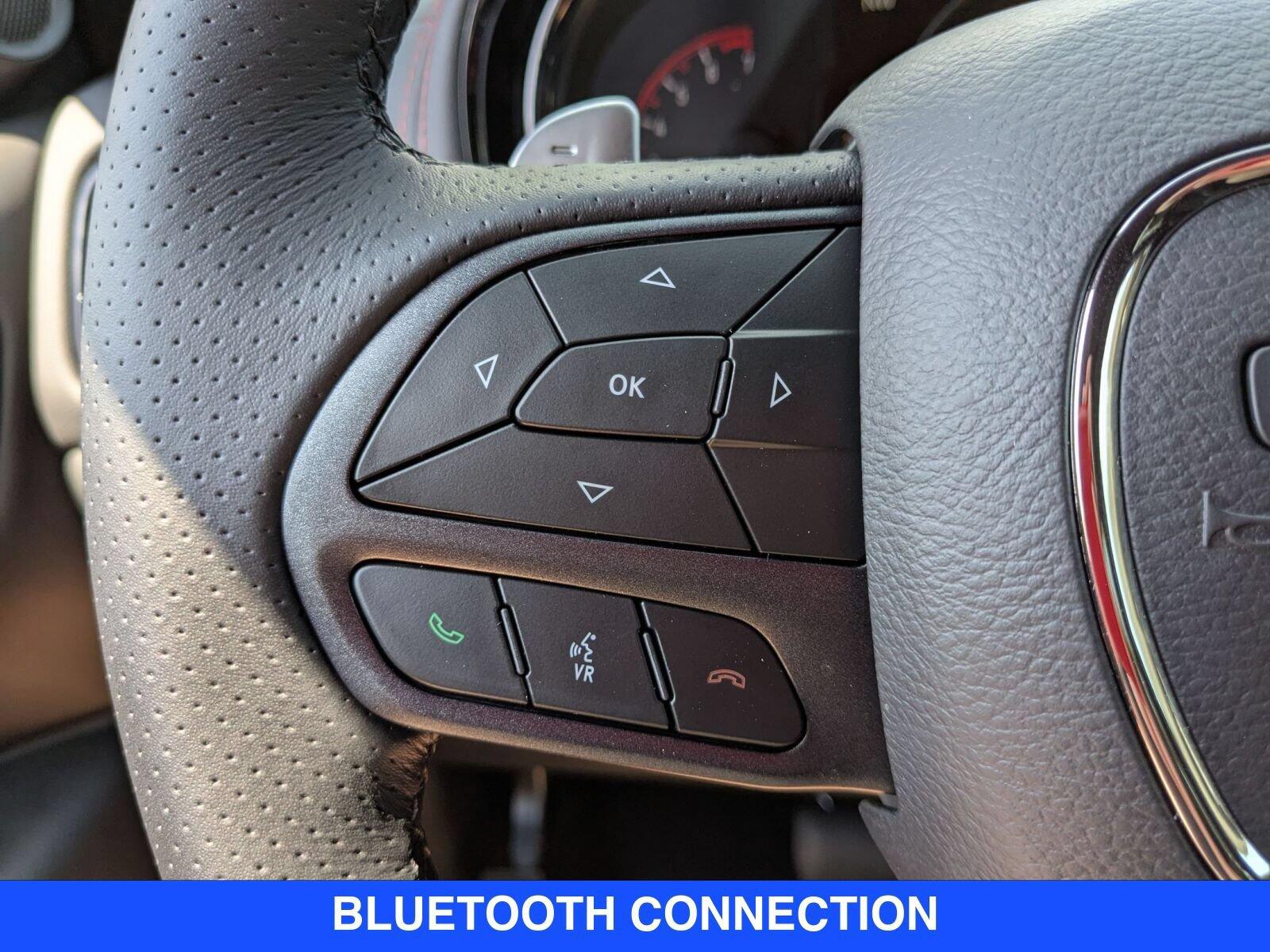 2025 Dodge Durango GT - Photo 16