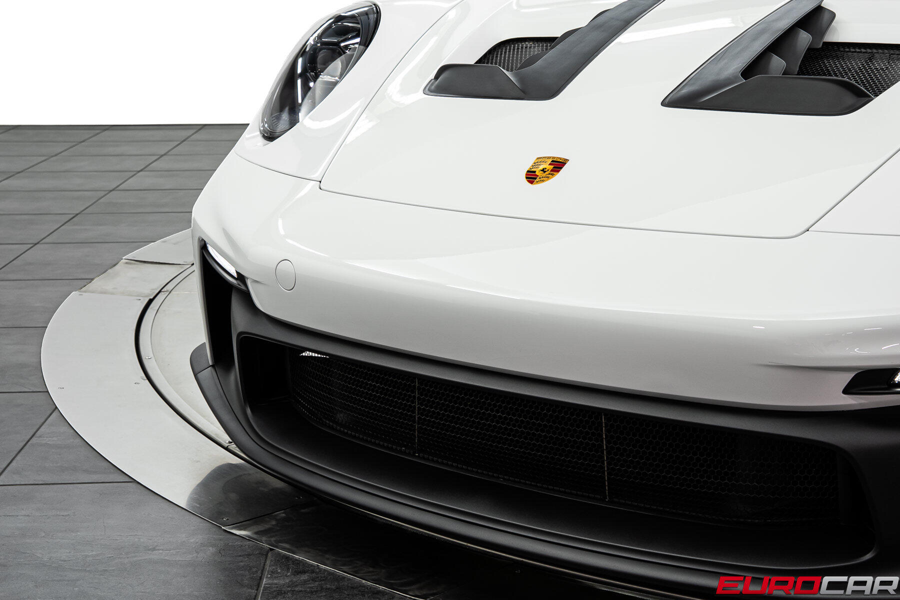 2024 Porsche 911 GT3 RS *TRIBUTE TO CARRERA * WEISSACH PACKAGE*Image 12