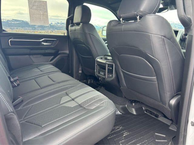 2025 RAM 1500 Big Horn/Lone Star - Photo 42