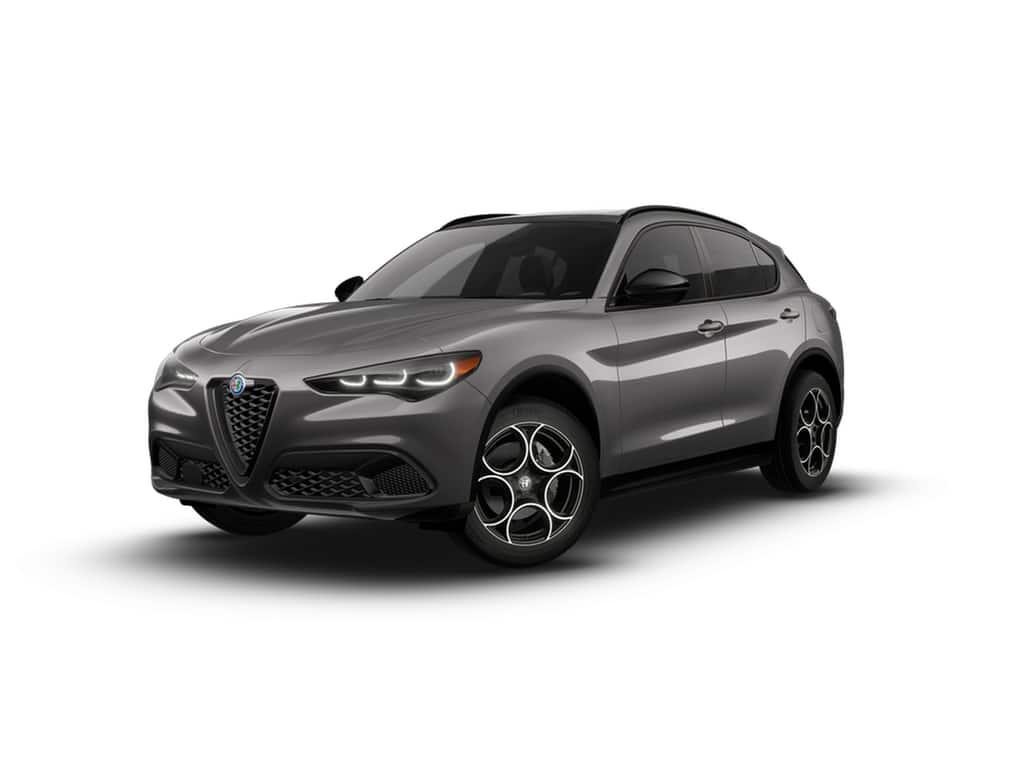 2026 Alfa Romeo Stelvio's photo