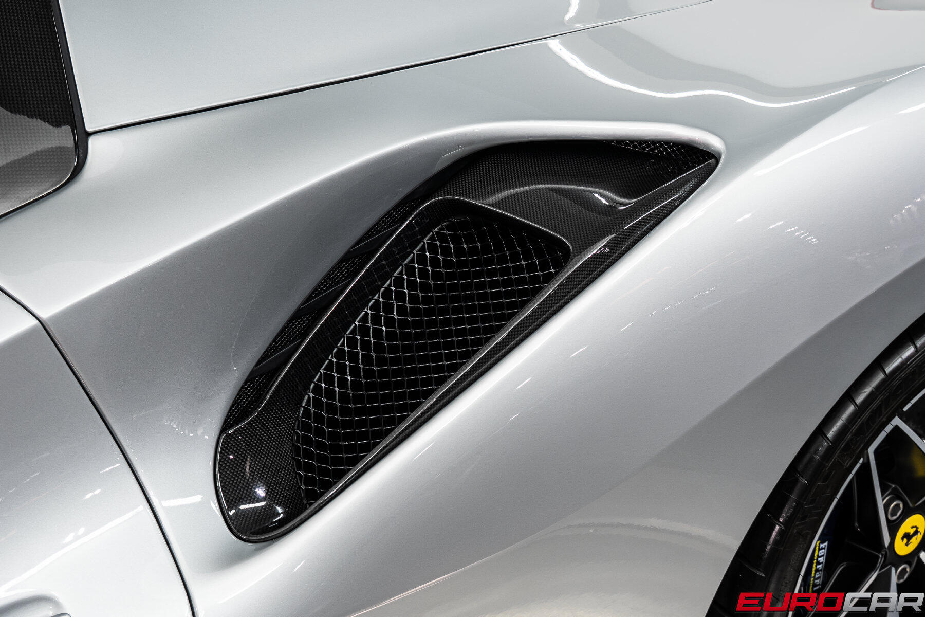 2020 Ferrari 488 Pista *HUGE CARBON OPTIONS * FRONT LIFT*Image 22