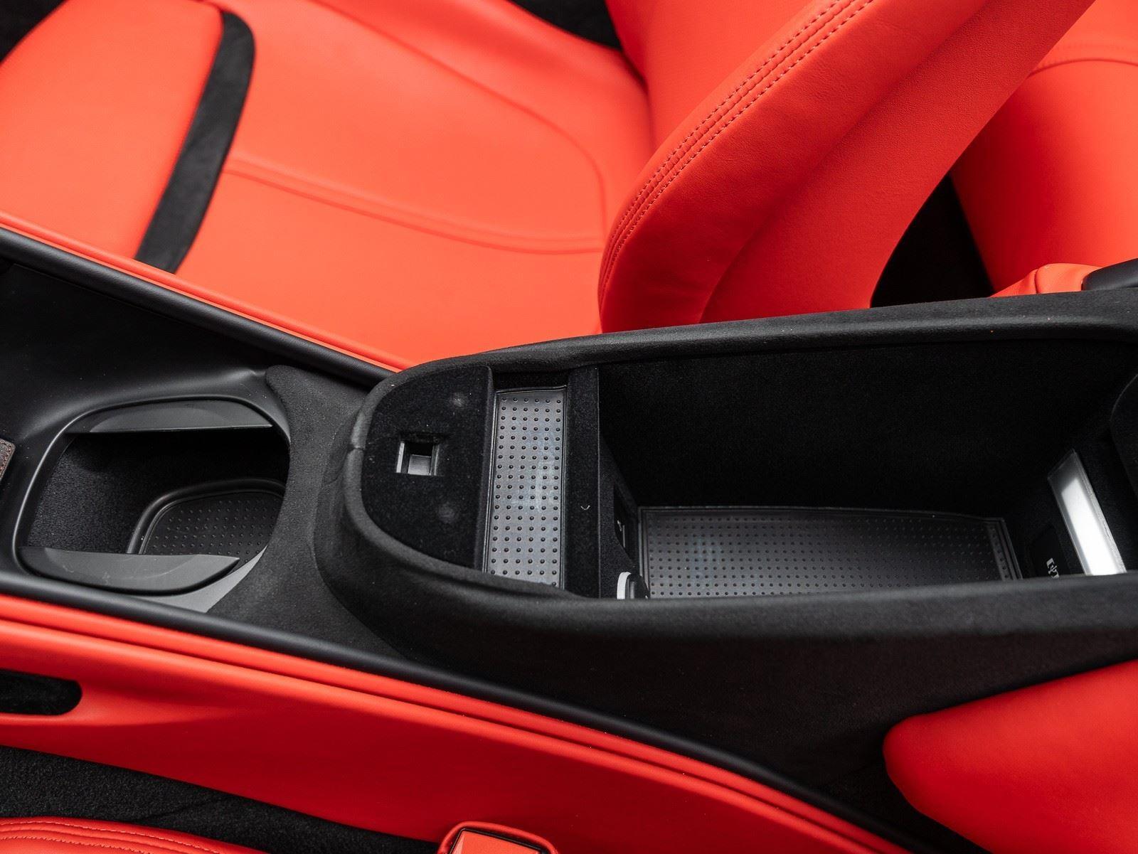 Used 2024 Ferrari Roma Spider 
