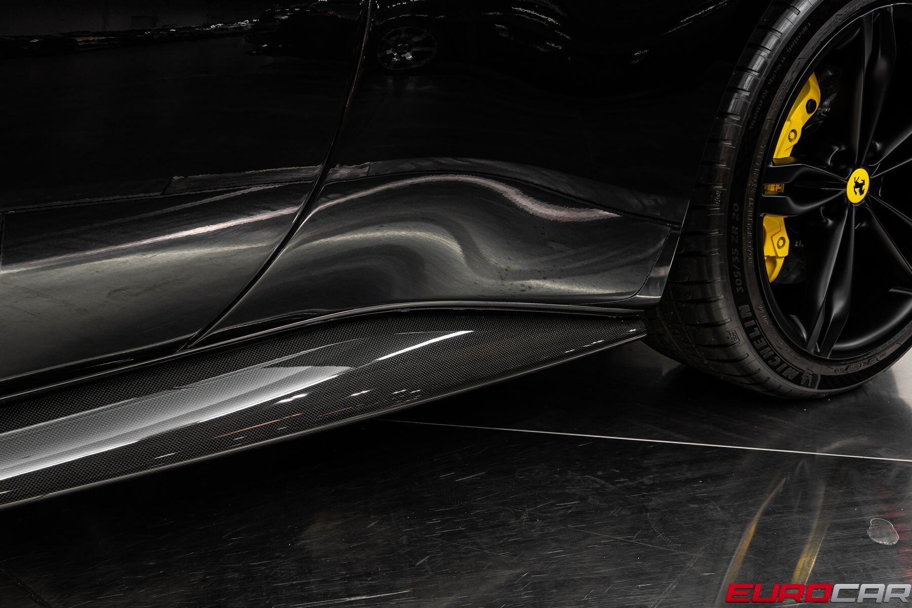 2024 Ferrari 296 GTB *HUGE CARBON OPTIONS * FRONT LIFT*Image 18