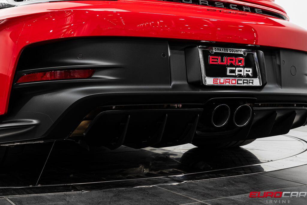 2025 Porsche 911 GT3 RS *WEISSACH PACKAGE * FULL PPF*Image 23