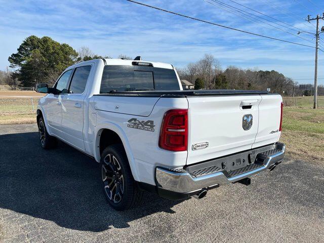 2026 RAM 1500 Limited Longhorn - Photo 14