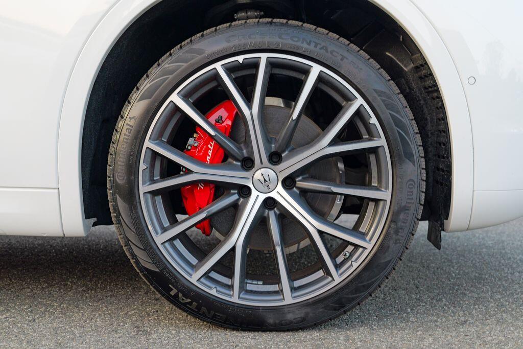 2025 Maserati Grecale Base - Photo 12