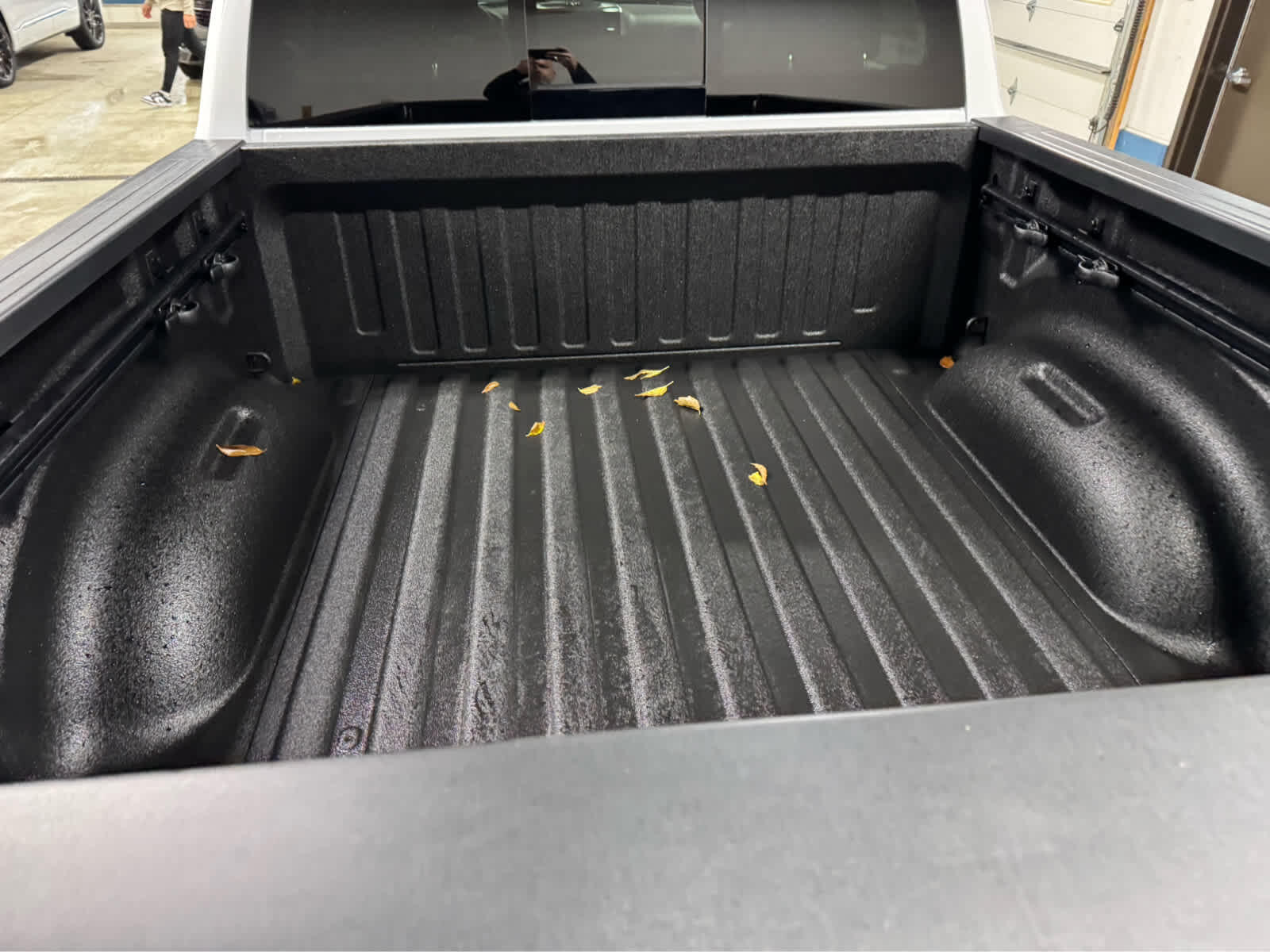2026 RAM 1500 Big Horn/Lone Star - Photo 9