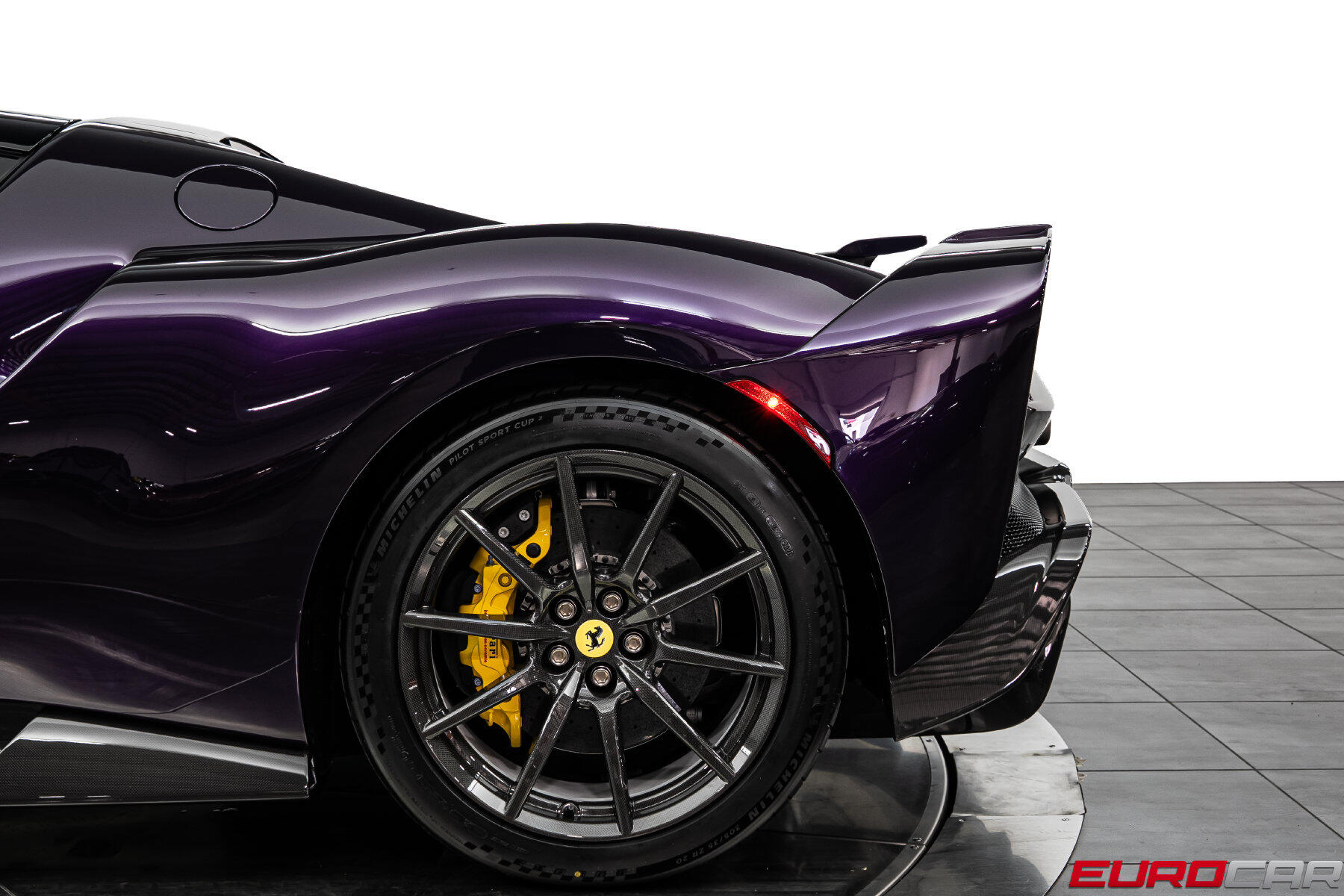 2026 Ferrari 296 Speciale *HUGE CARBON OPTIONS * ONLY 64 MILES*Image 24