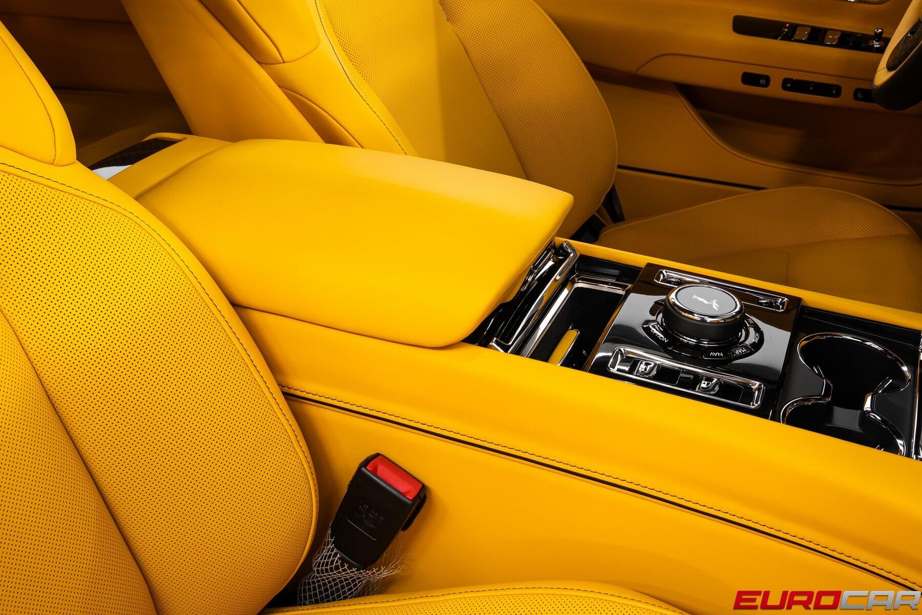 2025 Rolls-Royce Spectre Black Badge *ENHANCEMENT PACKAGE*Image 31