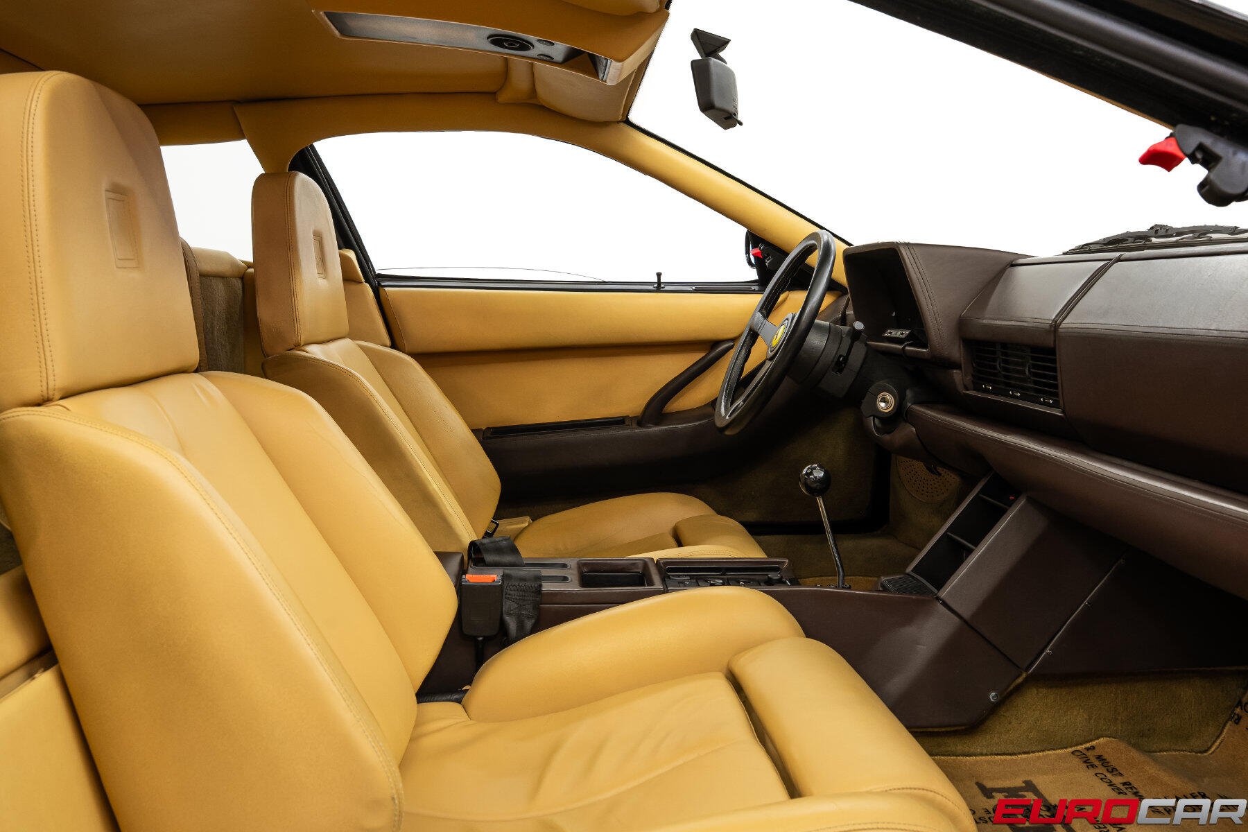 1988 Ferrari Testarossa *5-SPEED GATED SHIFTER * IMMACULATE CONDITION*Image 39