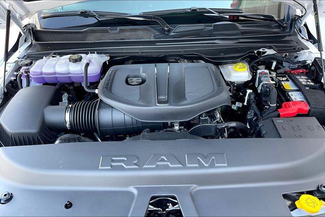 2026 RAM 1500 Big Horn/Lone Star - Photo 9