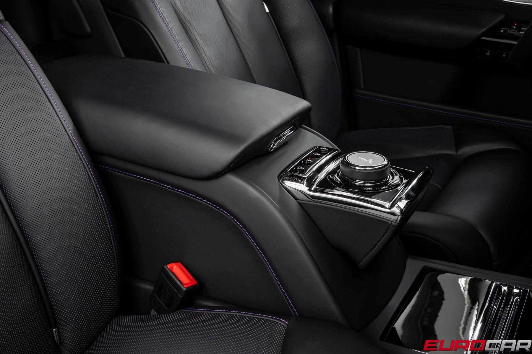 Used 2024 Rolls-Royce Phantom *IMMERSIVE REAR SEATING * FULL BODY PPF*Image 34