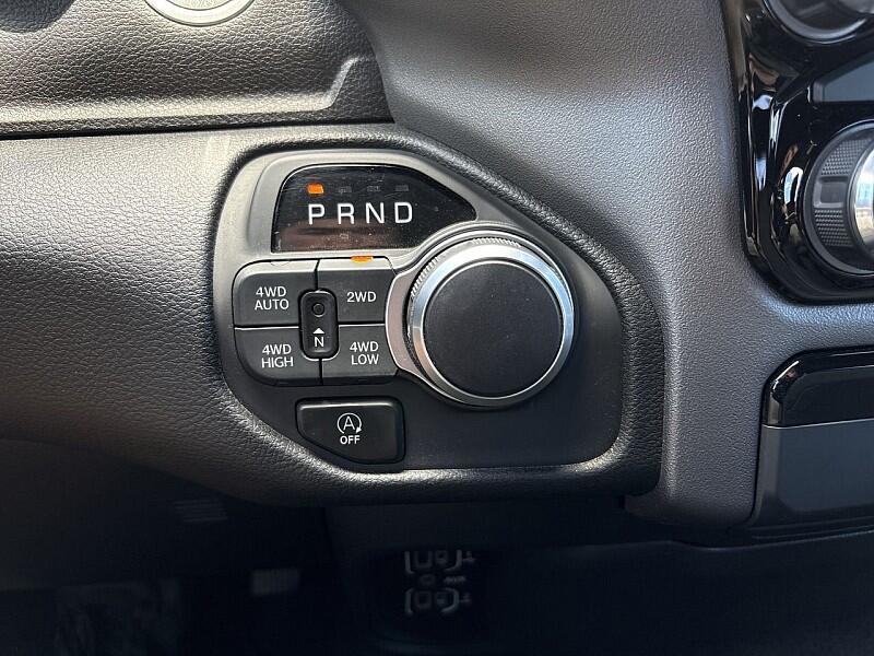 2025 RAM Ram 1500 Pickup Big Horn/Lone Star - Photo 19