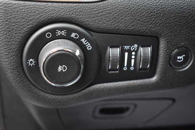 2018 Jeep Cherokee Limited - Photo 22