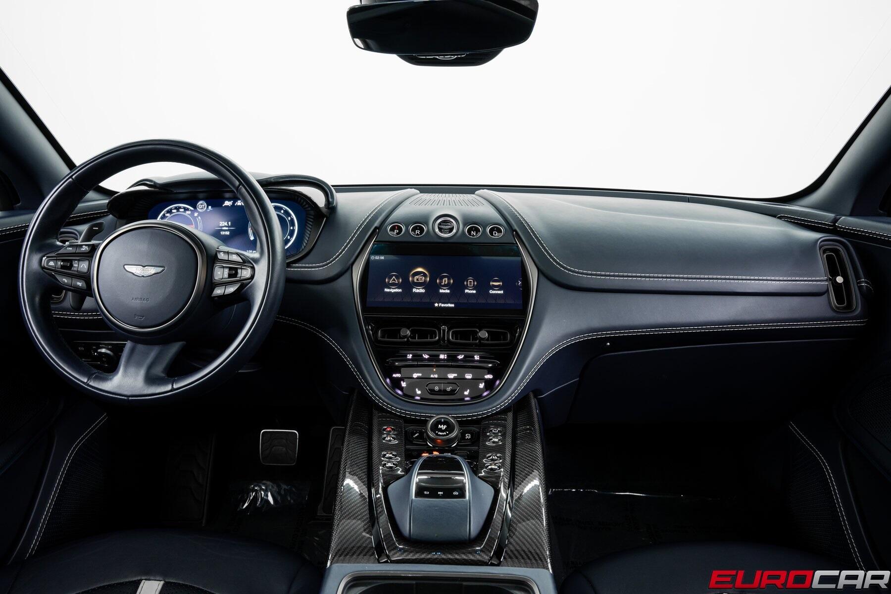 Used 2023 Aston Martin DBX 707 *HUGE CARBON OPTIONS * 23 FORGED WHEELS*Image 29