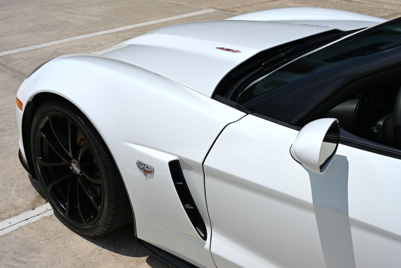 2013 Chevrolet Corvette 427 - Photo 6