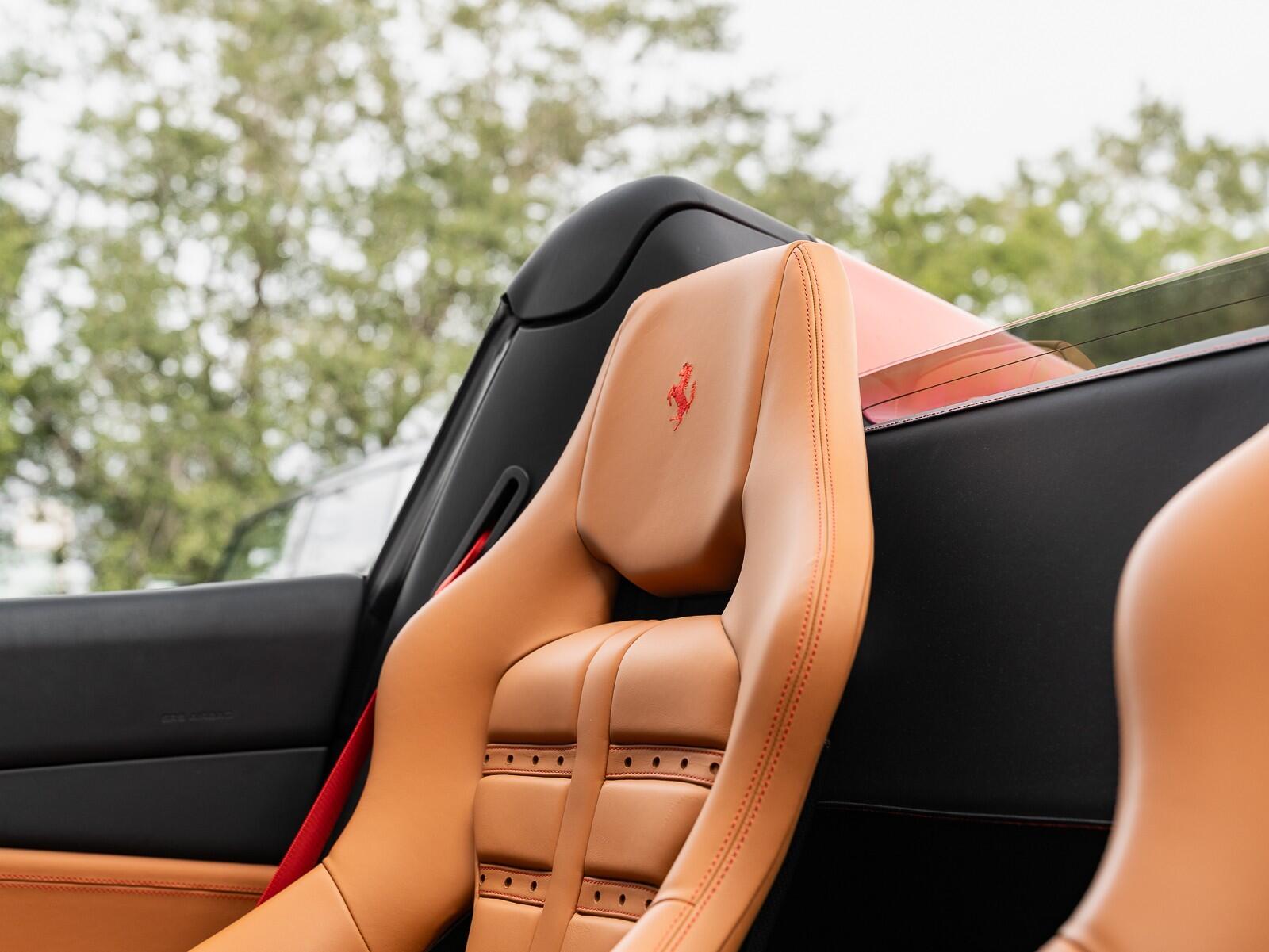 Used 2019 Ferrari 488 Spider 