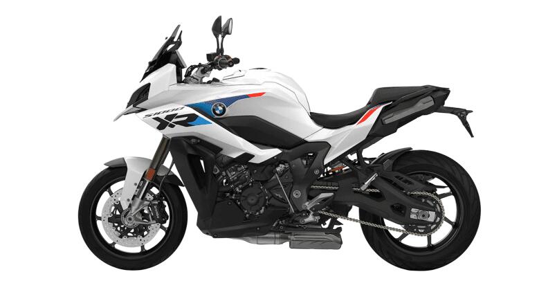 2027 BMW S1000X