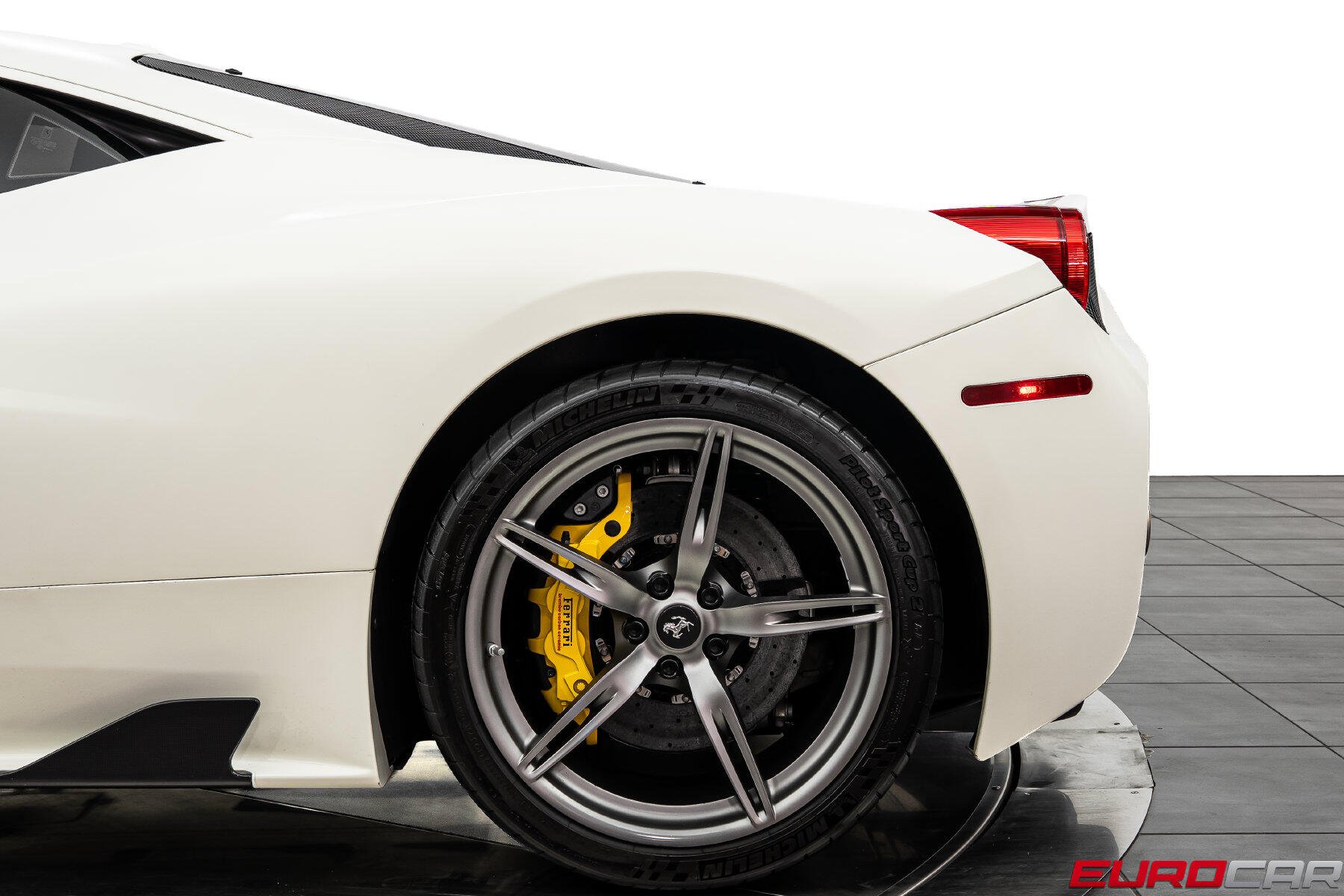 2014 Ferrari 458 Italia Speciale *HUGE CARBON OPTIONS * FULL SATIN PPF*Image 20